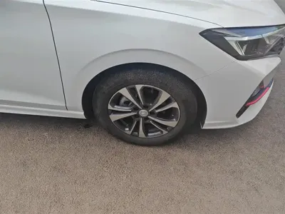 Changan Eado