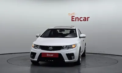 Kia Porte