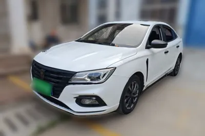 Roewe i5