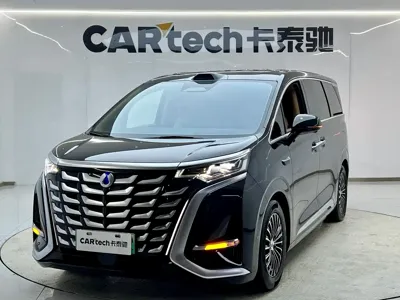 Denza Denza D9