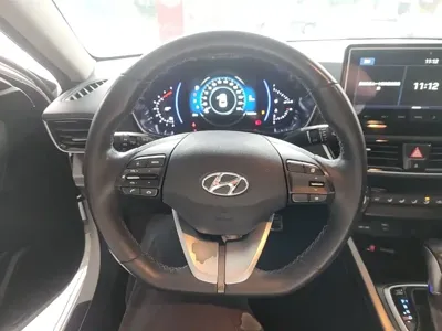 Hyundai Fista