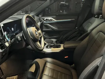 BMW 4-Series