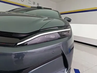 BYD 汉L