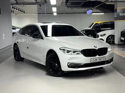 BMW Gran Turismo