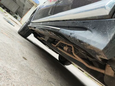 BYD Tang