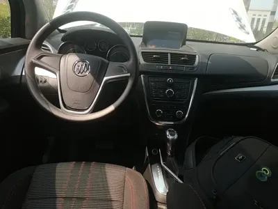 Buick Encore