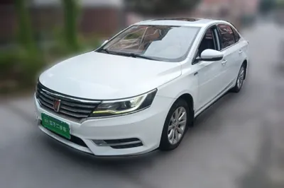 Roewe i6