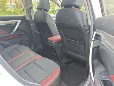 Geely Binyue