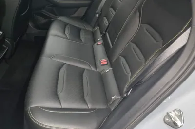 Geely Auto Preface