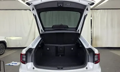 Polestar Polestar 2