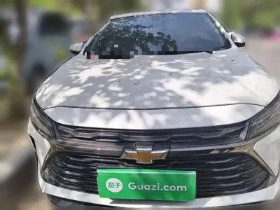 Chevrolet Monza