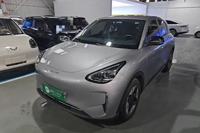 Geely Galaxy Geome