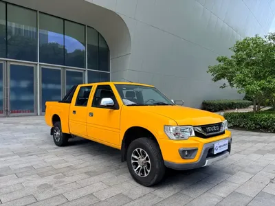 Isuzu T17