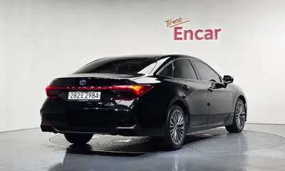 Toyota Avalon