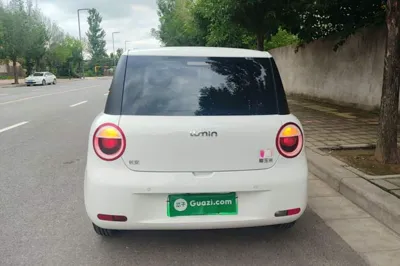 CHANGAN NEVO Lumin