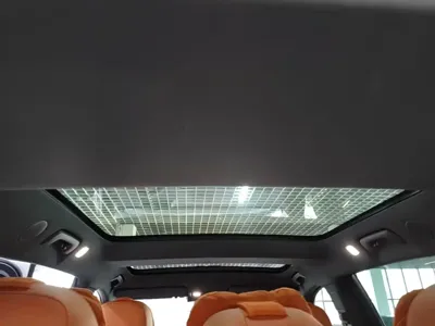Li Auto Li L7