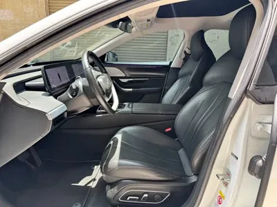 Xpeng P7