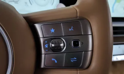 Genesis GV60