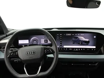 Audi 奥迪Q6L e-tron