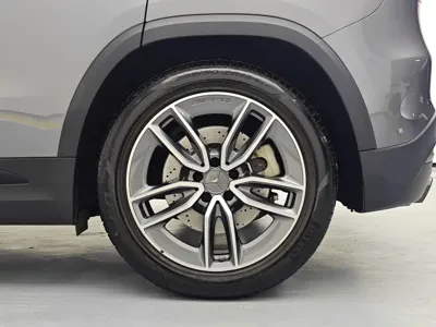 Mercedes-Benz GLA AMG