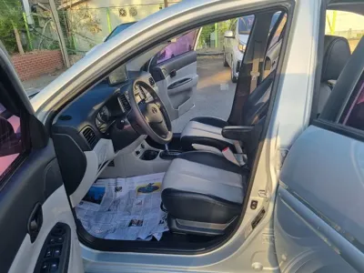 Hyundai Verna