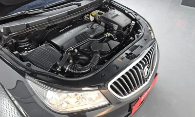 ChevroletGMDaewoo Alpheon