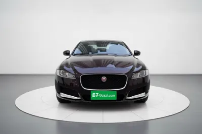 Jaguar XFL