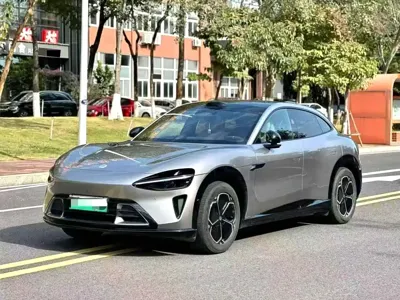 Xiaomi 小米YU7