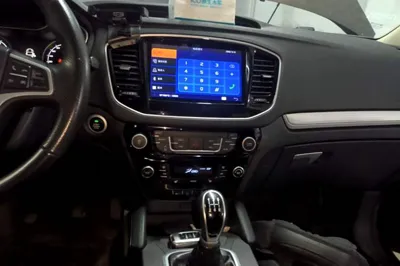 Geely Auto Vision X6