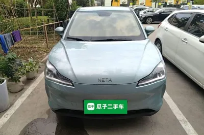 NETA V