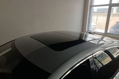 BYD Qin L
