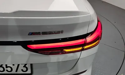 BMW 2-Series