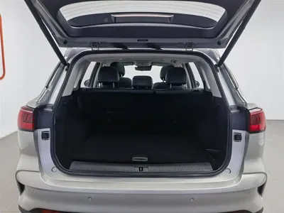 Roewe RX5 Max