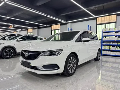 Buick GL6