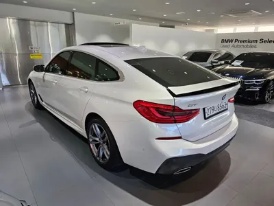 BMW Gran Turismo
