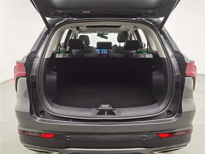 Changan 长安CS75PLUS