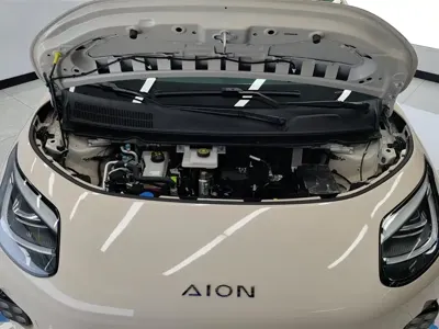 AION AION UT