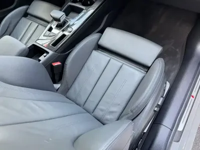 Audi A5 (Import)