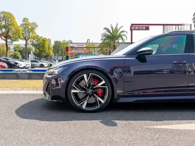 Audi RS 6