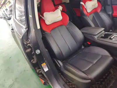 Changan CS55PLUS