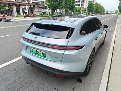 Nio ET5T