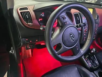 Kia Porte