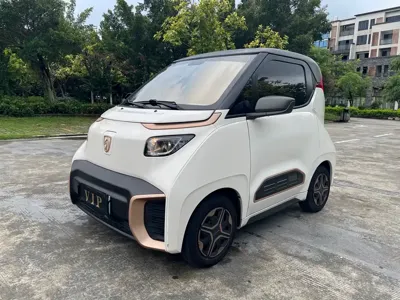 Baojun E200