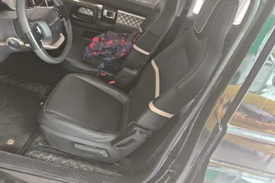 Baojun KiWi EV