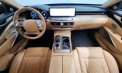 Kia K9