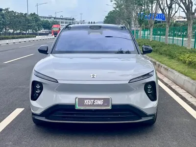 Nio ES6