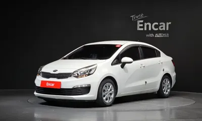 Kia Pride