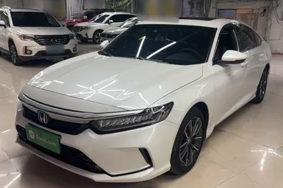Honda Inspire
