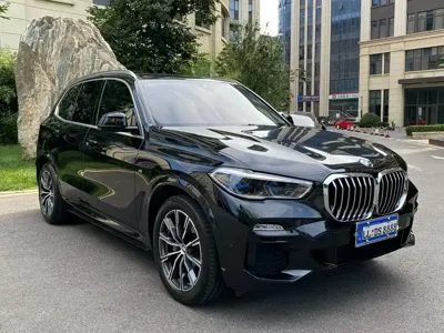 BMW X5 (Import)