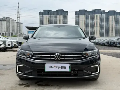 Volkswagen 迈腾 PHEV